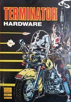 Terminator. Hardware