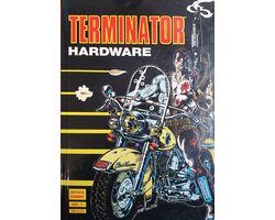 Terminator. Hardware