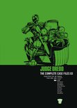 Judge Dredd Complete Case Files Vol 3