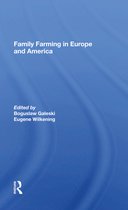 Family Farming In Europe And America
