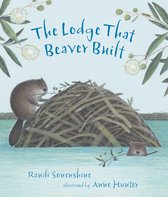 Animal Habitats-The Lodge That Beaver Built