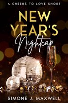 Cheers to Love - New Year's Nightcap