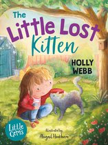 Little Gems-The Little Lost Kitten