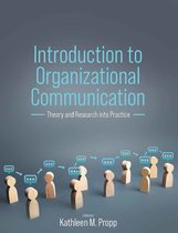 Introduction to Organizational Communication