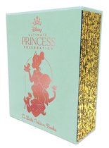 Little Golden Book- Ultimate Princess Boxed Set of 12 Little Golden Books (Disney Princess)