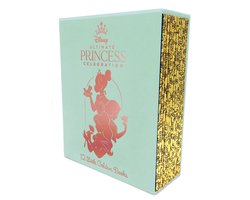 Little Golden Book- Ultimate Princess Boxed Set of 12 Little Golden Books (Disney Princess)