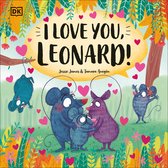 Look! It's Leonard!- I Love You, Leonard!