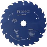 Bosch Accessories Expert for Wood 2608644508 Cirkelzaagblad 165 x 20 mm Aantal tanden: 36 1 stuk(s)