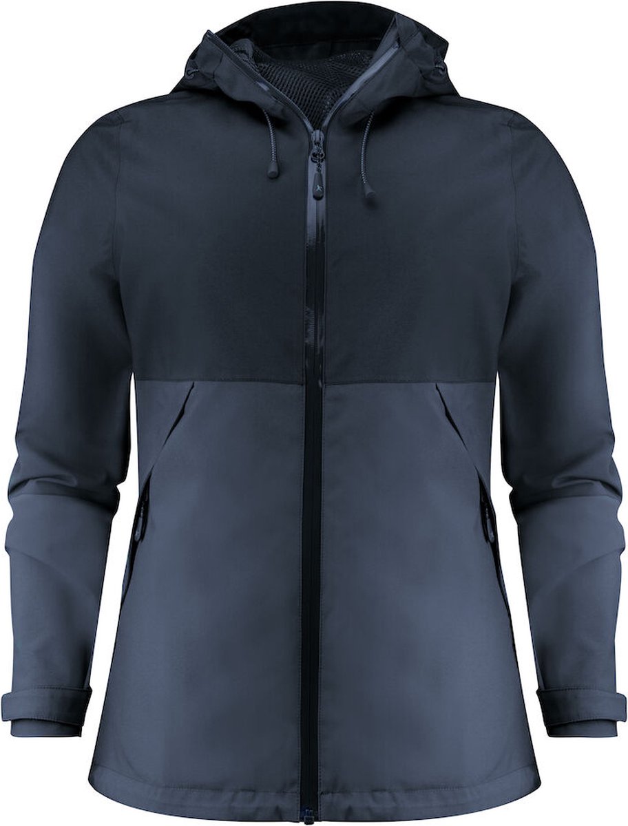 James Harvest JAS NORTHVILLE DAMES 2121044 Marine Blauw