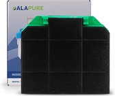 Alapure LongLife Koolstoffilter MCFE33 / 9029801322 / EFF76 geschikt voor Electrolux |