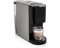 Koffiezetapparaat - Theevoorzieningen - Coffee Apparaat - Zilver