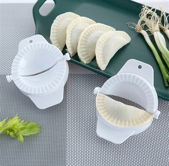 Dumpling Maker | Pastamaker | Deegroller