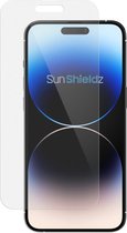 Protecteur d'écran SunShieldz Apple iPhone 14 Pro Antireflet | Apple | Privacy Filter | Anti-reflet | Protection solaire | Contre le soleil | Contre les rayures