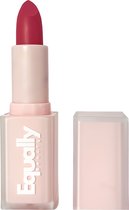 Equally Beauty - Pure Matte Lipstick - Cherry