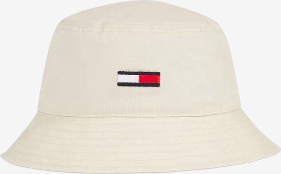Elongated Flag Bucket Hat