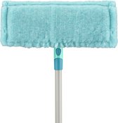 Leifheit Clean Twist Lave-sol velcro M Ergo - 33 cm - statique plus