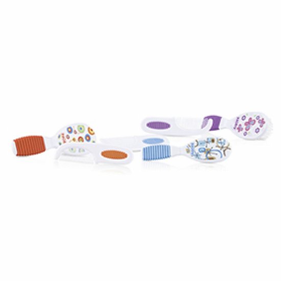 Nuby Kam en Borstelset 1 set van Nûby — afbeelding 5