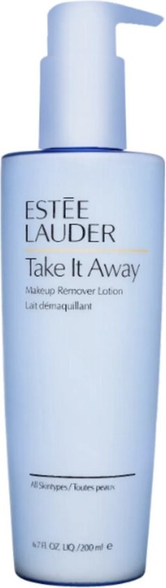 Estee Lauder - Take It Away Makeup Remover Lotion - 200 ml | bol