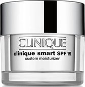 Clinique Smart Custom-Repair SPF 15 crème hydratante pour le visage Femmes 50 ml