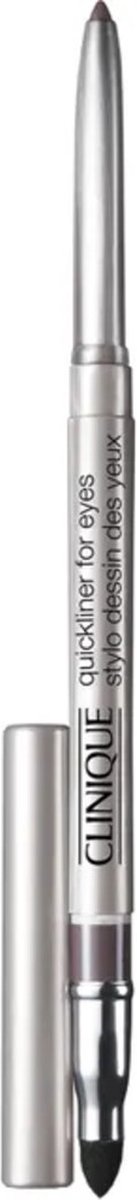 Clinique Quickliner For Eyes Eyeliner - 02 Smokey Brown - Clinique