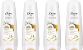 Après-shampooing Dove - Restauration - 3 x 200 ml