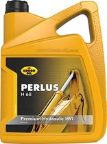 Kroon-Oil Perlus H 68 Hydraulische olie - 5L