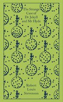 Penguin Clothbound Classics- Dr Jekyll and Mr Hyde