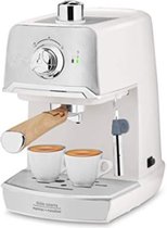 Cafetière - Théière - Machine à Coffee - Crème