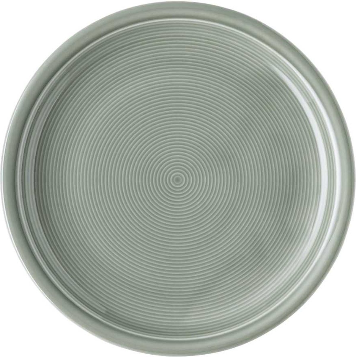 Thomas Trend Colour Moss Green Ontbijtbord 20 cm