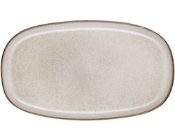ASA Selection Serveerschaal Saisons Sand 31 x 18 cm