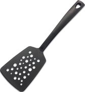 Nylon spatula with hangtag