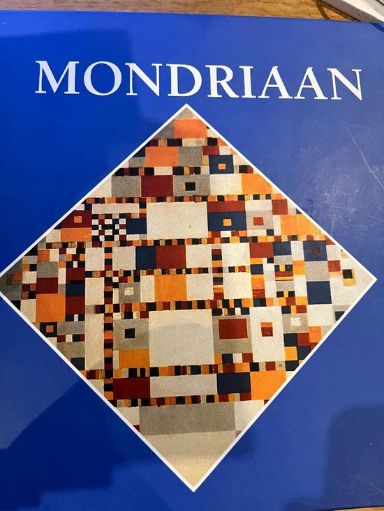 Piet Mondriaan