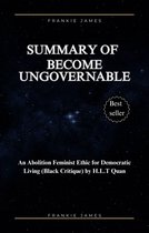 Frankie Summary Books 7 - Summary Of Become Ungovernable