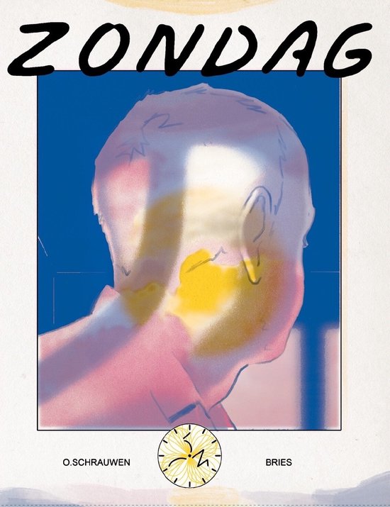 Zondag - cover