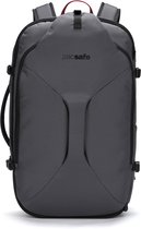 PACSAFE Venturesafe EXP45 carry-on travel - Anti diefstal Backpack - 45 L - Grijs (Slate)