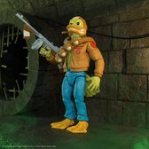 TMNT: Ultimates Wave 6 - Ace Duck 7 inch Action Figure