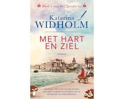 Het Zweedse lot 1 - Met hart en ziel