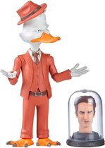 Marvel Legends Series: What If...? - Howard the Duck Action Figure