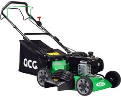 Benzine grasmaaier ACG46-BASIC | Zelfrijdend | 46 cm | 140 cc B&S motor