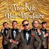 Kik - Bal Populaire (CD)