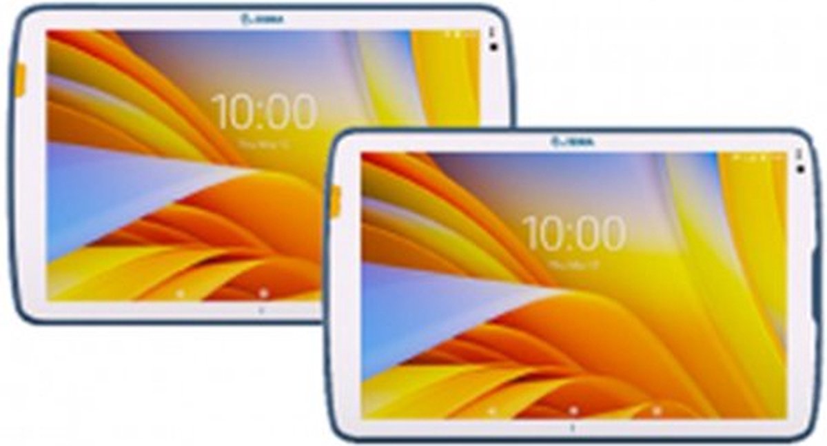 Zebra ET45-HC, 2D, SE4100, USB-C, BT (5.1), Wi-Fi, 5G, NFC, Android, GMS