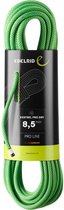 Edelrid Kestrel Pro Dry 8,5 mm - Neon Green 50 Meter