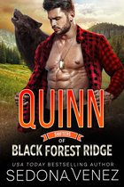 Shifters of Black Forest Ridge Romance 1 - Shifters of Black Forest Ridge: Quinn