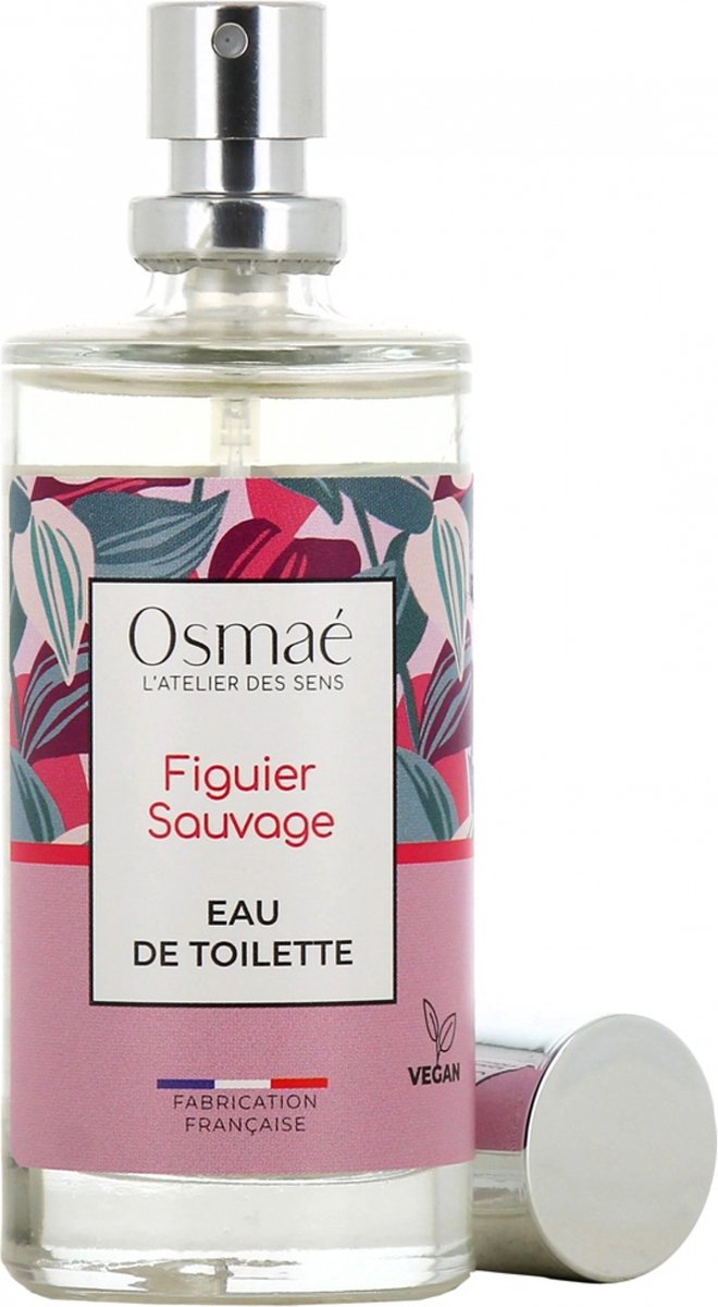 Goedkoopste Osmaé Eau de Toilette Wilde Vijg 30 ml
