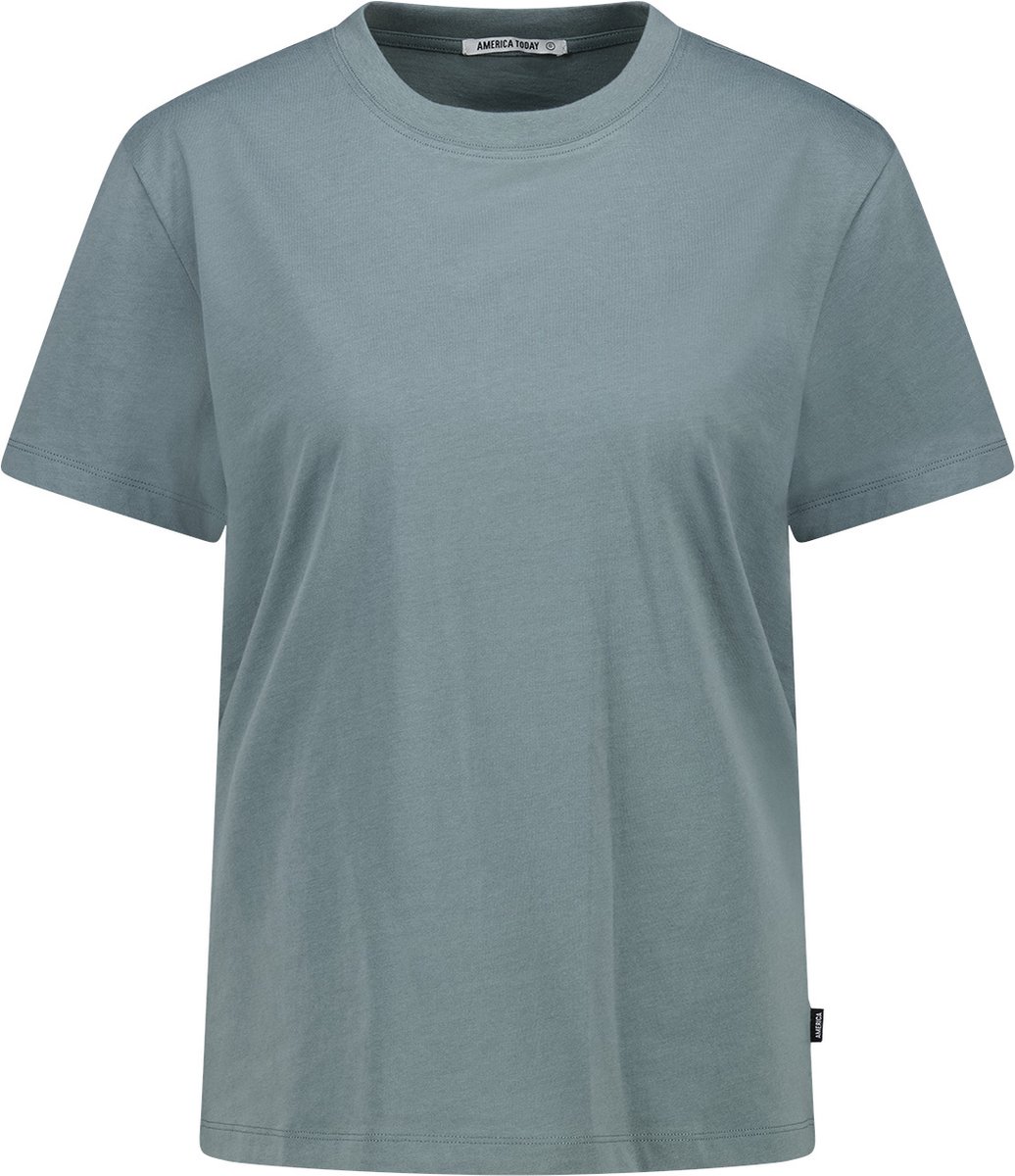 America Today Esther - Dames T-shirt - Maat S