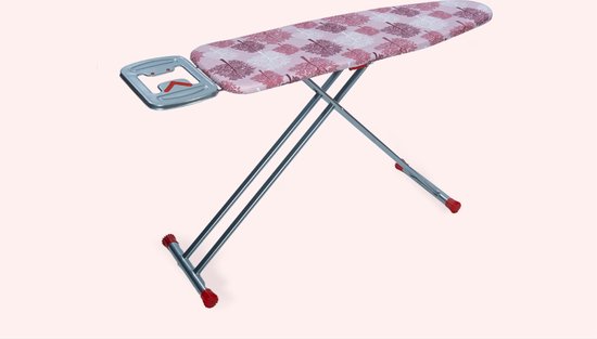 Metaltex Bügelbrett Antares, Bügeltisch, Maße: 115 x 37cm - Böttcher AG Metaltex Bügelbrett Antares, Bügeltisch, Maße: 115 x 37cm - Böttcher AG
