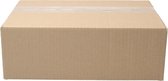 ATXANC Verzenddoos - Vouwdoos - Kartonnen dozen - 305*220*150mm - 20tuks