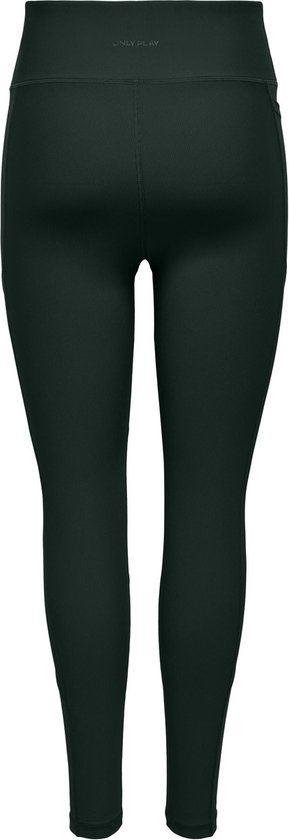 ONLY Play Leggings - nine iron/gris foncé
