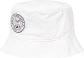 Ellesse Bucket Hat White (Onesize Regular) Wit - Uni