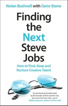 Finding The Next Steve Jobs